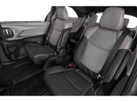 The 2022 Toyota Sienna XSE 7-Passenger in Black with AWD is a perfect blend of style, comfort, and p... (image 8)