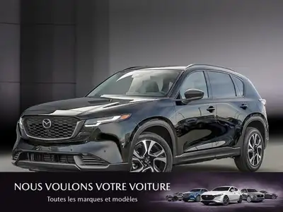 *Transparence des prix -- Planète Mazda* Chez Planète Mazda, nous croyons en une tarification claire...