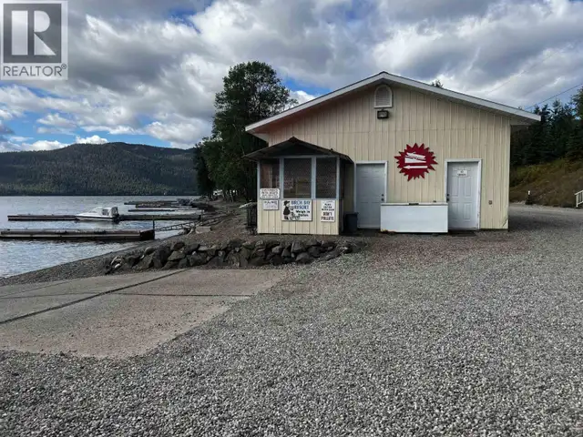 LOT 31 153 BIRCH BAY RESORT ROAD Fraser Lake, British Columbia in Land for Sale in Burns Lake - Image 9