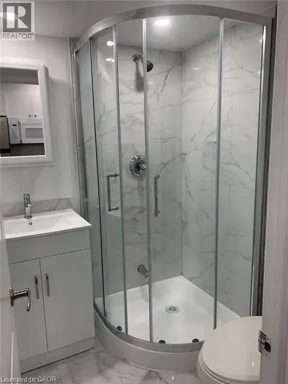 1005 FARMSTEAD Drive Unit# Basement Milton, Ontario in Long Term Rentals in Oakville / Halton Region - Image 10