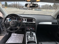 ALL TRADES WELCOME!! OPERATING BY APPOINTMENT Gorgeous 2010 Audi A6!! Mint condition inside and out!... (image 7)