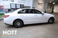 Basic Info: - Body: Sedan - Mileage: 43,500 kms - Exterior: Polar White - Interior: Black Leatherett... (image 5)