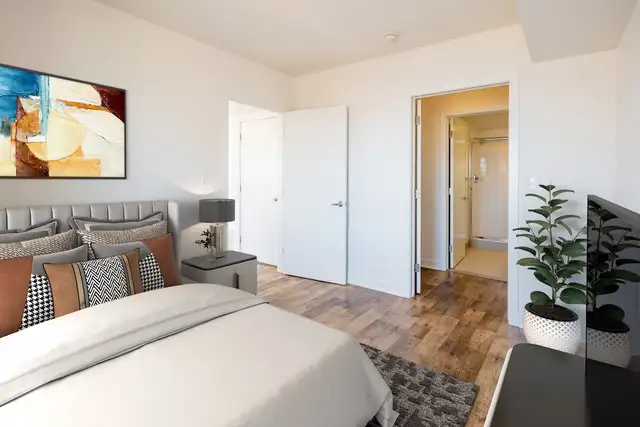 19 Twenty Halifax Apartments - 1 Bedroom available at 1920 Bruns in Long Term Rentals in City of Halifax - Image 8