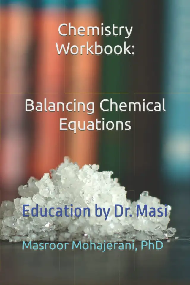 Professional Tutoring Math/Chemistry/Physics Grades 11/12550222888614635524