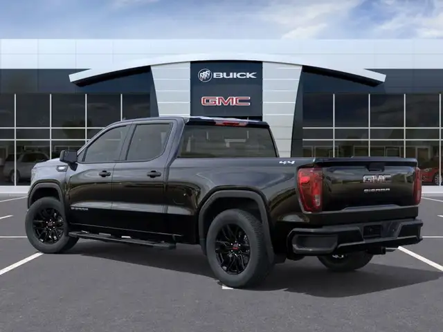 2026 GMC Sierra 1500 PRO in Cars & Trucks in City of Montréal - Image 4