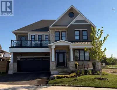 Welcome to this exceptional newer home in the award-winning Residences at Watershore community in St...