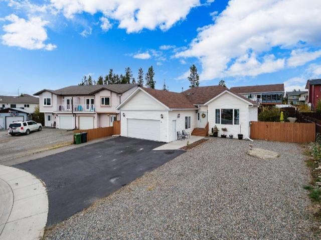 $679,800 ~ 46 Stope Way w REALTOR® Tamara Cromarty in Houses for Sale in Whitehorse