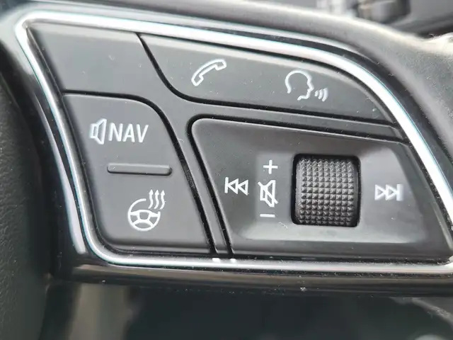 2018 Audi A4 2.0T Progressiv541162182280499206