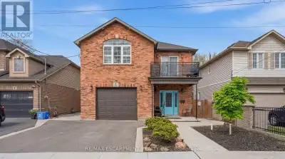 Tucked away on a quiet street, 5 Arden Ave offers the perfect blend of modern comfort and lakeside l...