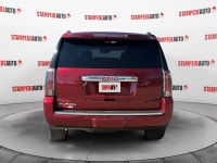 You can find this 2016 GMC Yukon Denali and many others like it at Stampede Auto. Treat yourself to... (image 3)