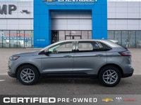Saskatoon Motor Products - Recent Arrival! 2023 Ford Edge SEL - Certified Certification Program Deta... (image 1)