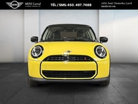 ===== 2025 MINI 3 Portes Cooper S | Ligne Première | Style classique | Gr. Confort | ===== ===== * L... (image 1)