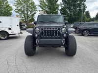 QUICK ORDER PACKAGE 24G -inc: Engine: 3.6L Pentastar VVT V6 Transmission: Automatic,TRANSMISSION: AU... (image 1)