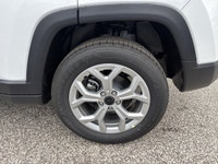 QUICK ORDER PACKAGE 29J -inc: Engine: 2.0L DOHC I-4 DI Turbo w/ESS Transmission: 8-Speed Automatic,B... (image 7)