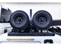 **ONE OWNER - ACCIDENT FREE** 212,725 KM This 2008 Dodge Ram 4500 4x4 Quad Cab SLT Tow Truck is powe... (image 9)