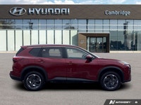 PREVIOUS DAILY RENTAL The *2025 Nissan Rogue SV* continues to set the bar for the mid-size SUV segme... (image 5)