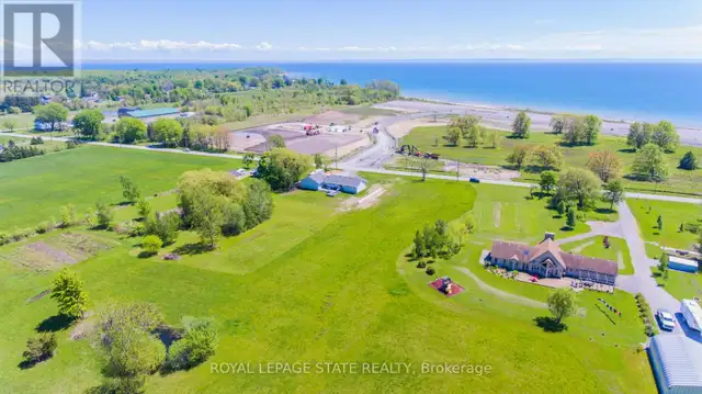 PTLT 17 LAKESHORE ROAD Wainfleet (Lakeshore), Ontario in Land for Sale in St. Catharines - Image 4