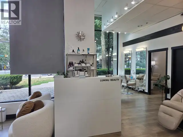 1249 BURRARD STREET Vancouver, British Columbia in Commercial & Office Space for Sale in Vancouver - Image 6