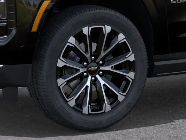 2026 Chevrolet Suburban High Country in Cars & Trucks in Barrie - Image 11