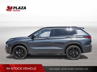 This Nissan Rogue Plug-In Hybrid has a dependable Gas/Electric I-4 2.4 L/144 engine powering this Au... (image 2)