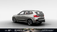 Découvrez ce superbe BMW X1 M35i xDrive neuf, un véhicule haut de gamme mariant dynamisme et polyval... (image 1)