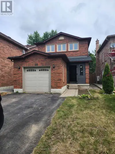44 BAYEL CRESCENT Richmond Hill (Devonsleigh), Ontario