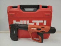 (70345-1) Hilti DX5 Powder Actuated Tool Calgary Alberta Preview