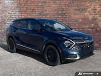 Check out this 2024 Kia Sportage LX before it's too late! *You Can't Beat the Price with These Optio... (image 6)