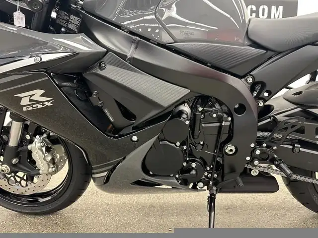 2025 Suzuki GSX-R600M5 GSXR - V6395NP - -No Payments for 1 Year* in Sport Bikes in Markham / York Region - Image 14