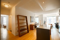 Short-Term Furnished Suites at Minto Yorkville Experience refined, flexible living in the heart of T... (image 1)