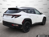 This Hyundai Tucson boasts a Regular Unleaded I-4 2.5 L/152 engine powering this Automatic transmiss... (image 5)