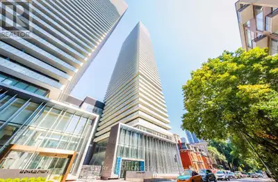 3613 - 50 CHARLES STREET E Toronto (Church-Yonge Corridor), Onta