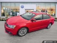 IIHS Top Safety Pick. Only 136,424 Miles! This Volkswagen Jetta Sedan delivers a Gas I5 2.5L/151 eng... (image 1)