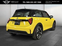 ===== 2025 MINI 3 Portes Cooper S | Ligne Première | Style classique | Gr. Confort | ===== ===== * L... (image 5)