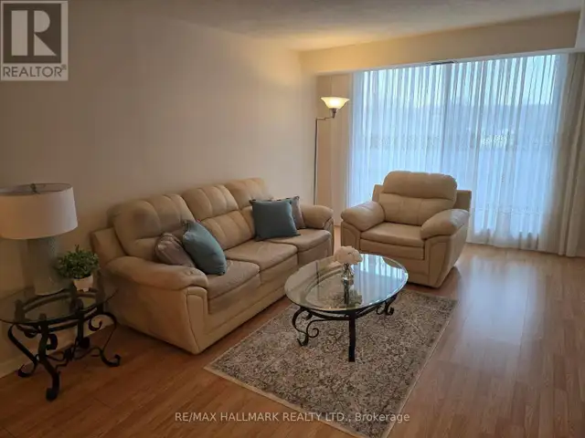 607 - 757 VICTORIA PARK AVENUE Toronto (Oakridge), Ontario62865714071299122