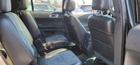 GARANTIE 1 ANS CREDIT DIRECT EN LIGNE AU WWW.AUTO-INTERNET.CA 2015 FORD EXPLORER PREMIUM 4X4 / CUIR... (image 3)