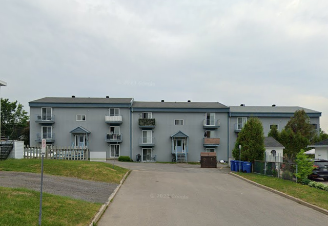 Superbe beau grand 4 1/2, secteur St-Émile, juillet