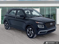 Discover the spirited efficiency and advanced features of this 2023 Hyundai Venue Ultimate, designed... (image 6)