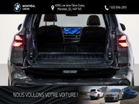 Découvrez ce magnifique véhicule d'occasion BMW X5 xDrive40i affichant 58 231 km au compteur, aucun... (image 6)
