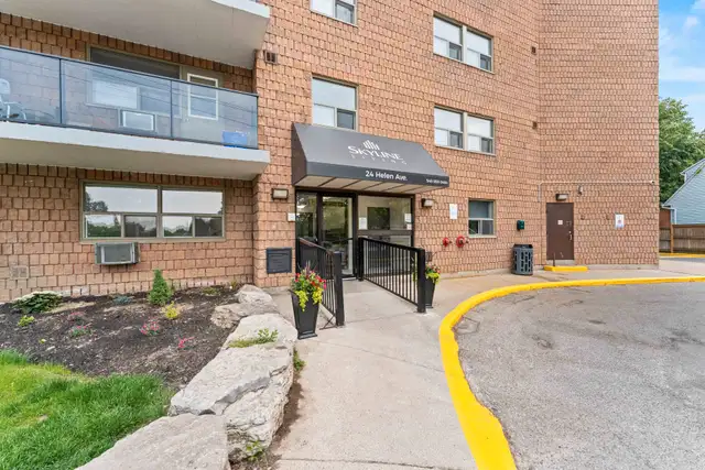 Brantford 2 Bedroom Apartment for Rent:62854406093059121