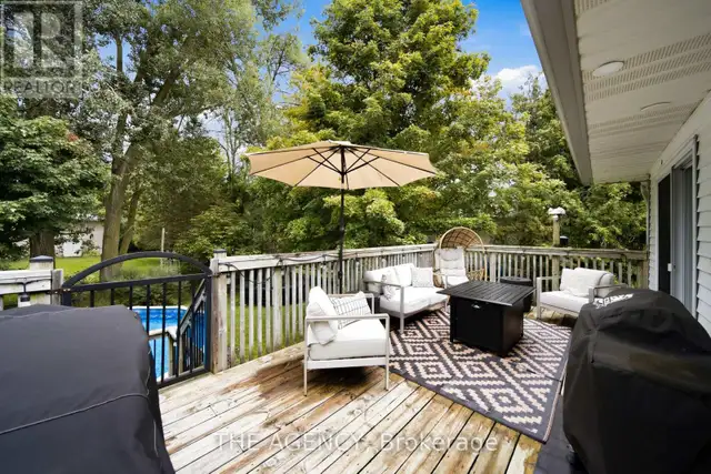 503 WELLINGTON ROAD Centre Wellington (Elora/Salem), Ontario in Houses for Sale in Kitchener / Waterloo - Image 34