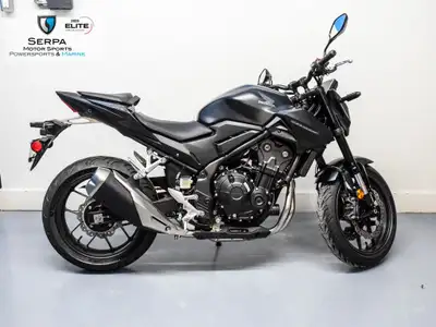 PRICE PLUS HST & LIC & FUEL ONLY! Welcome to Serpa Motor Sports Powersports & Marine in Aurora, Onta...