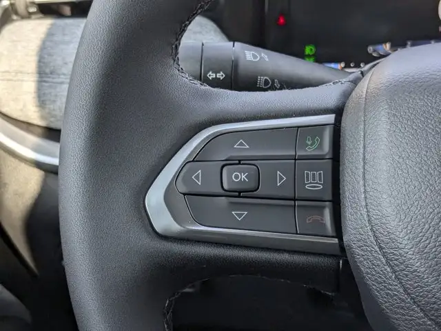2026 Jeep Compass North * - Panoramic Sunroof - Alpine Audio in Cars & Trucks in Calgary - Image 18