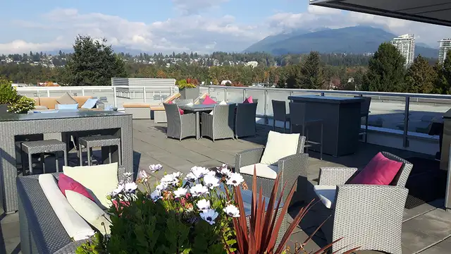 2+den suites at Lynn Creek Apartments - Call Today! in Long Term Rentals in North Shore - Image 15