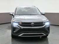 See Dealer Website for Details. 2024 Volkswagen Taos COMFORTLINE LOW MILEAGE! ALLOY RIMS BACK UP CAM... (image 1)