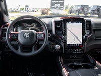 Welcome to 400 Chrysler Dodge Jeep Ram. The 2026 Ram 1500 is a brand new full size pickup designed f... (image 1)