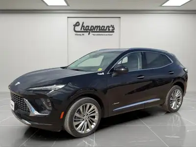 Chapman Motors Ltd has been serving Southwestern Manitoba for over 30 years. We offer a great select...