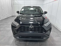 Chez Ste-Foy Toyota nos clients sont au cœur de nos priorités. Avec la diversité de nos produits, no... (image 1)