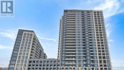 1403 - 7950 BATHURST STREET Vaughan (Beverley Glen), Ontario