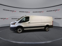 // ACCIDENT FREE!! // Meet the 2024 Ford Transit Cargo Van T-250 148 Low Roof RWD, offered used at H... (image 3)